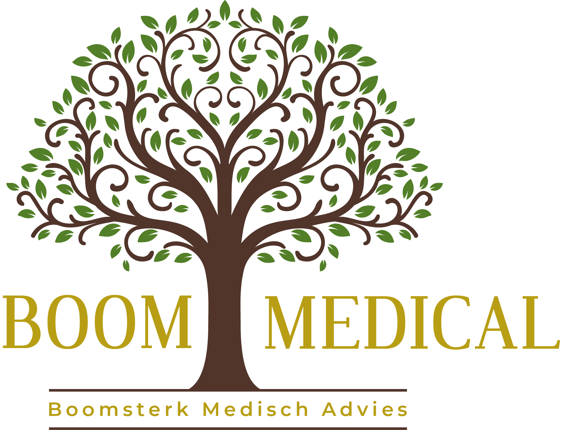 Boom Medical